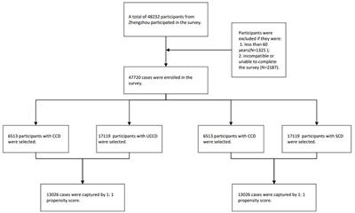 Influence of comorbidity of chronic diseases on basic activities of daily living among older adults in China: a propensity score-matched study